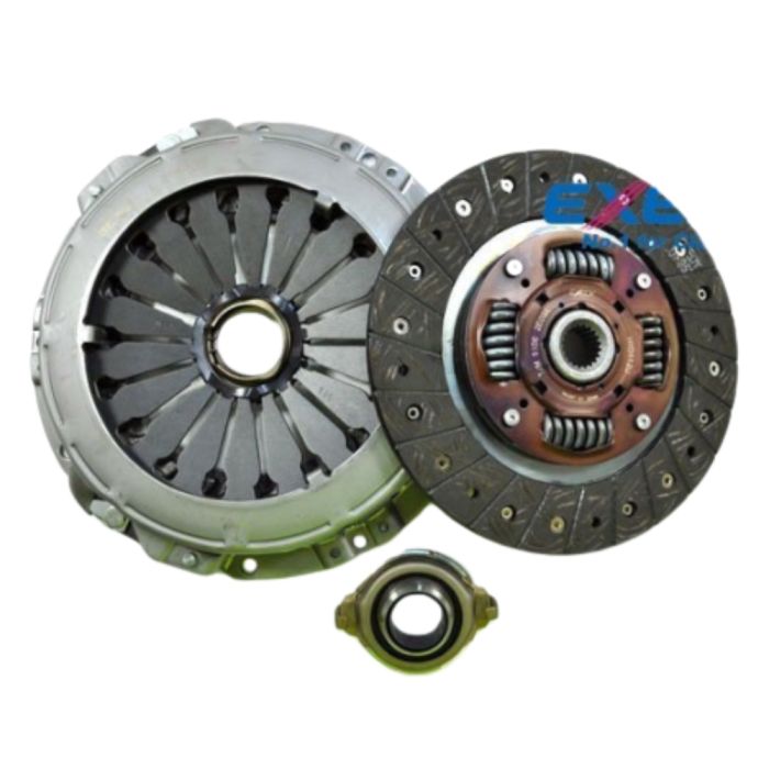 Exedy Clutch Kit OE Replacement for Hyundai 215mm HYK-6986
