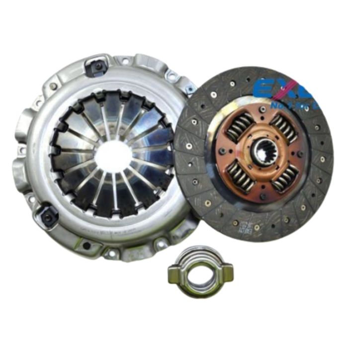 Exedy Clutch Kit MBK-6884 for Challgener Pajero Triton 240mm