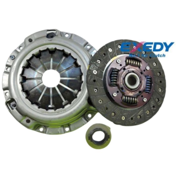 Exedy Clutch Kit OE Replacement for Mazda Ford 200mm MZK-6890