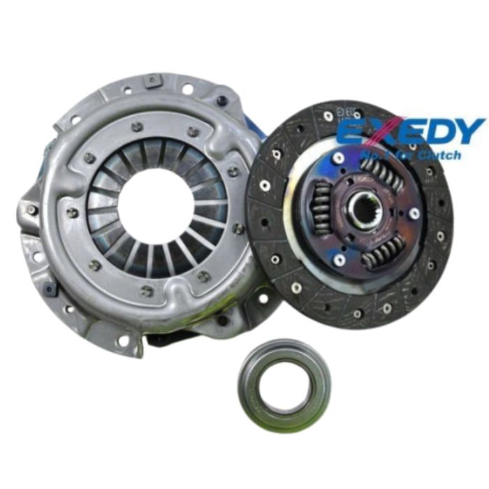 Exedy Clutch Kit OE Replacement for Nissan 180mm NSK-6121