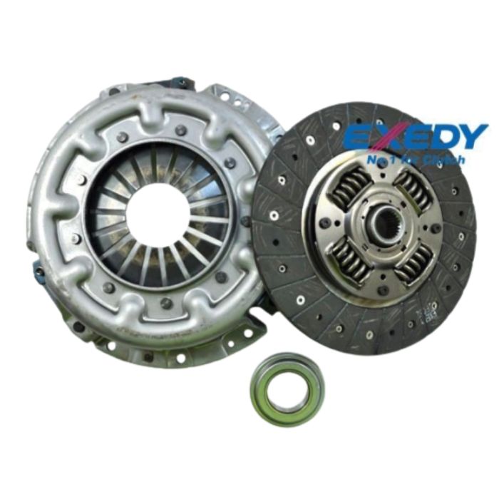 Exedy Clutch Kit OE Replacement for Nissan 240mm NSK-6151