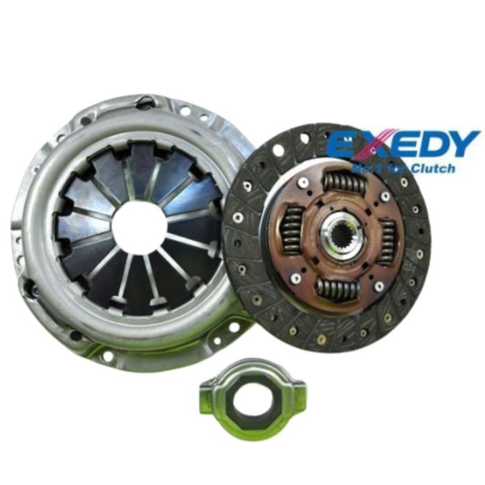 Exedy Clutch Kit NSK-6920 for Nissan Pulsar N14 N15 1.6 GS16 190mm