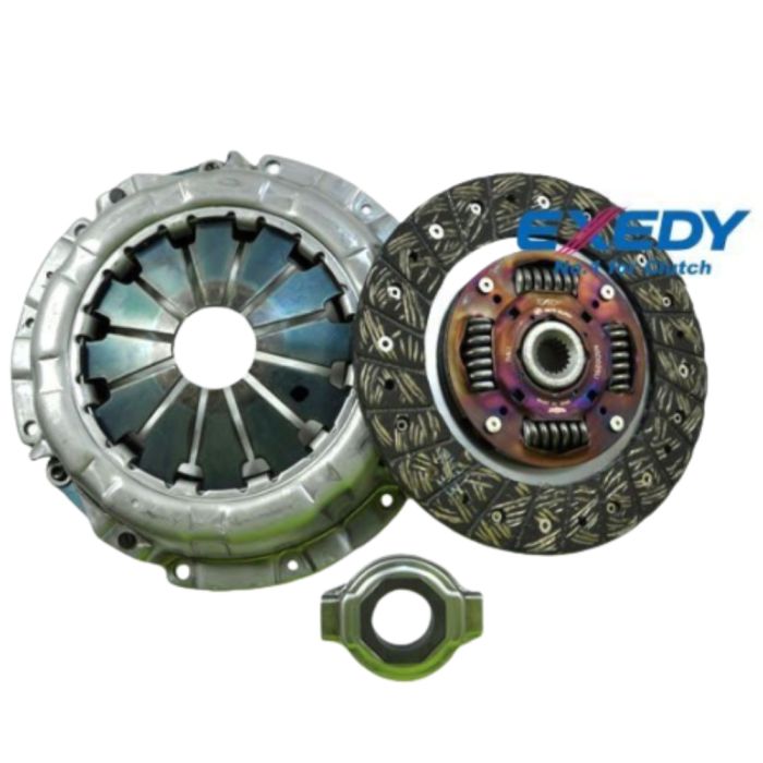 Exedy Clutch Kit NSK-6921 for PULSAR N15 2.0L 10/95-on 215mm