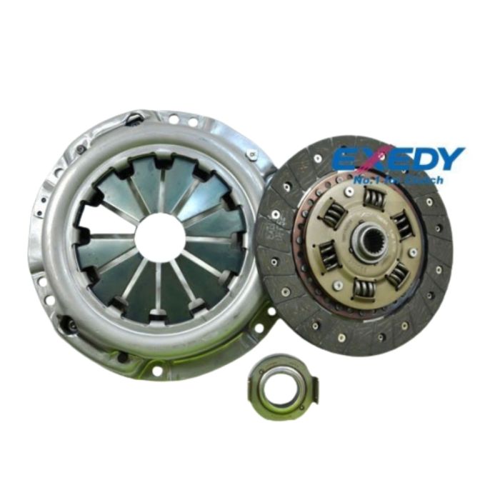 Exedy Clutch Kit OE Replacement for Suzuki Holden 190mm SZK-6465