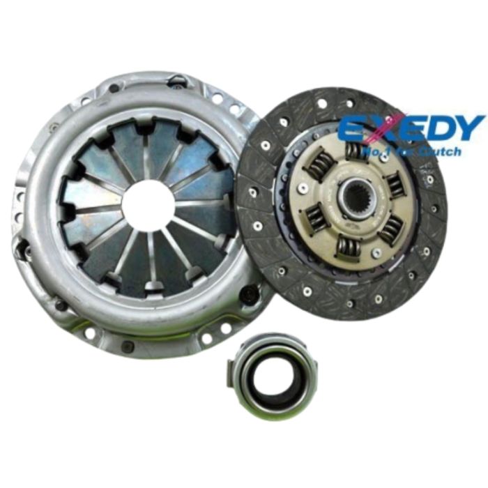 Exedy Clutch Kit SZK-6474 CLUTCH KIT 190mm for SUZUKI 667
