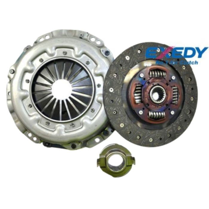Exedy Clutch Kit SZK-7247 CLUTCH KIT 225mm for SUZUKI 5219