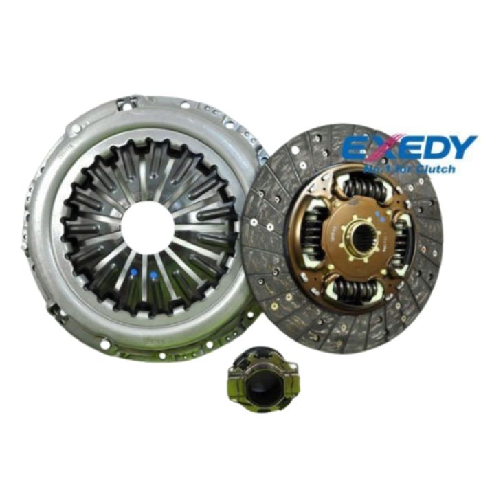 Exedy Clutch Kit TYK-7675 for Toyota Hilux SR GGN15 GGN25 4.0 2005-07/2008