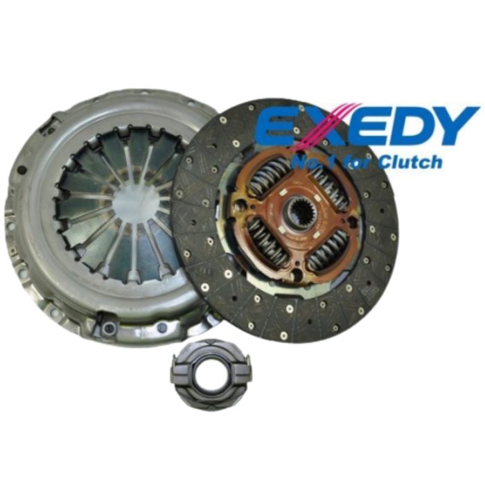 Exedy Clutch Kit for Toyota Hilux 275mm TYK-8006