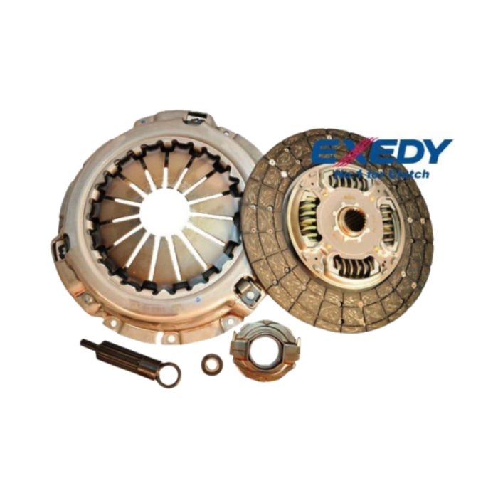 Genuine Exedy Clutch Kit For Toyota Hiace KDH201 KDH206 KDH222 TYK-8914