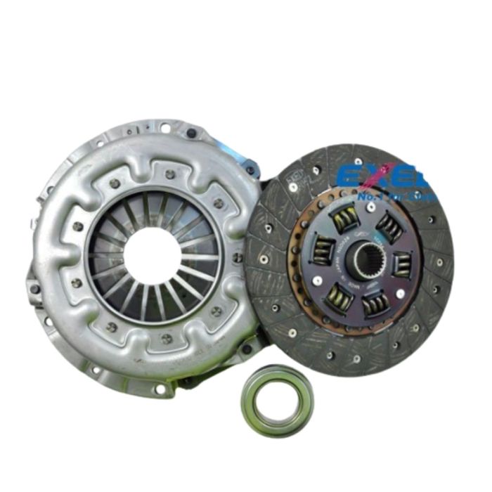 Exedy Clutch Kit OE Replacement for Holden Isuzu Chev 200mm GMK-6022