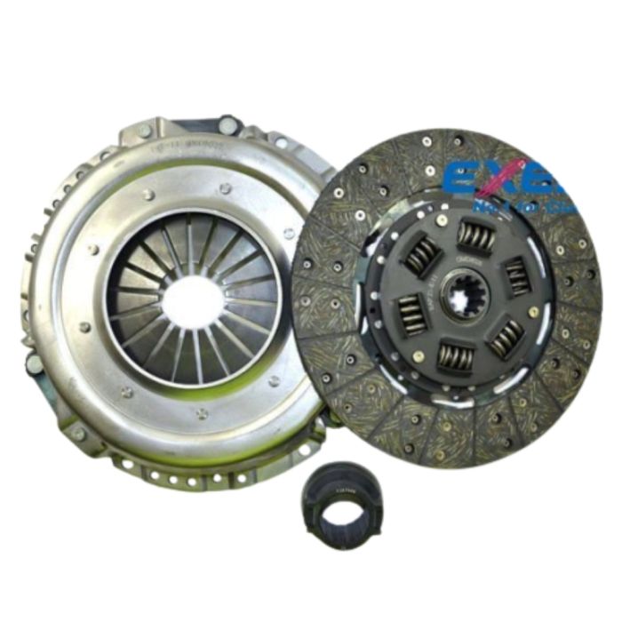 Exedy Clutch Kit OE Replacement for Holden 255mm GMK-6344