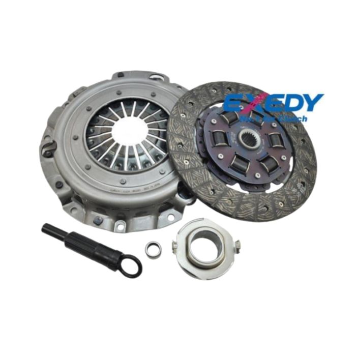Exedy Clutch Kit OE Replacement for Mazda 6 GH 2008-2012 230mm MZK-8872