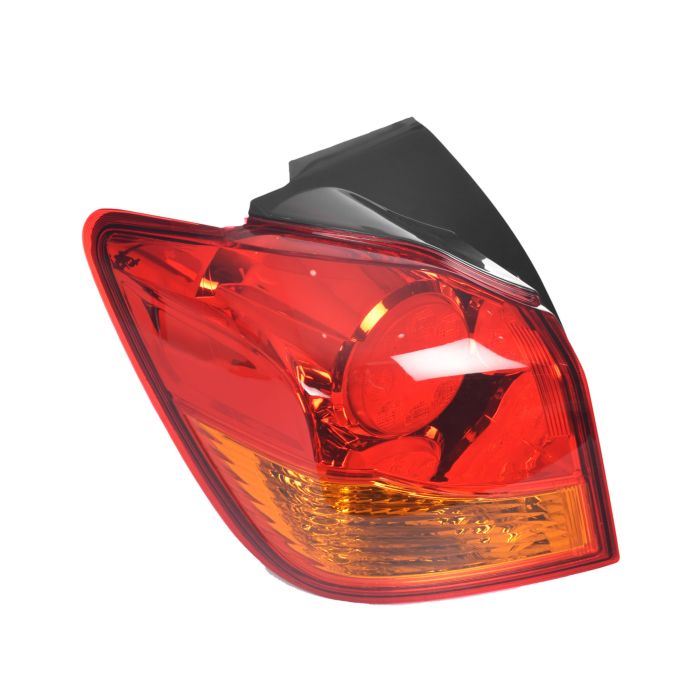 LH LHS Left Hand Tail Light Rear Lamp (LED) for Mitsubishi ASX XA XB XC 2010~2019