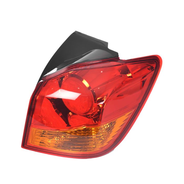 RH RHS Right Hand Tail Light Rear Lamp (LED) for Mitsubishi ASX XA XB XC 2010~2019