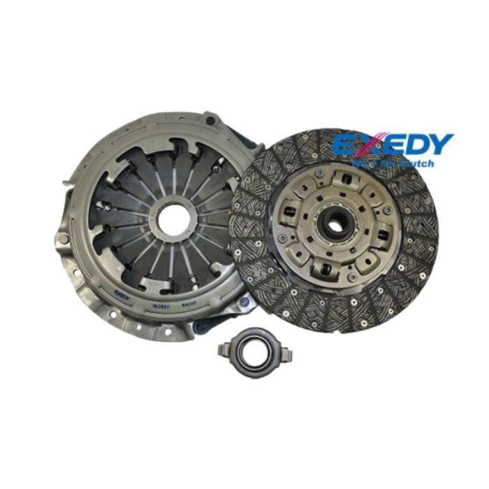 Exedy Clutch Kit OE Replacement for Holden Colorado Isuzu D-Max 2008-2012 275mm GMK-8561