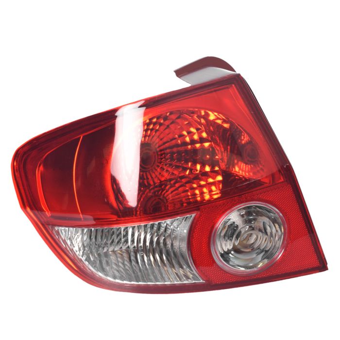 LH Left Hand Tail Light Rear Lamp For Hyundai Getz 3 & 5 Door Hatch 2002~2005