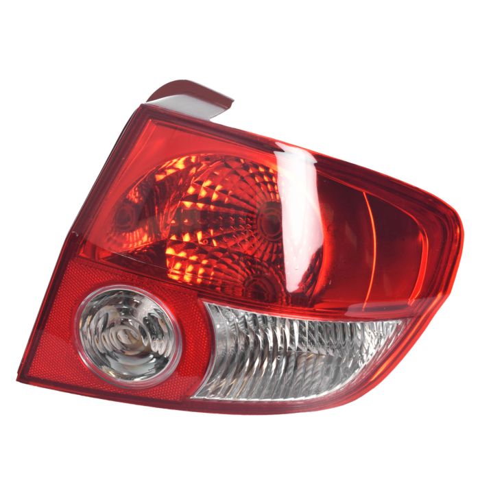 RH Right Hand Tail Light Rear Lamp For Hyundai Getz 3 & 5 Door Hatch 2002~2005