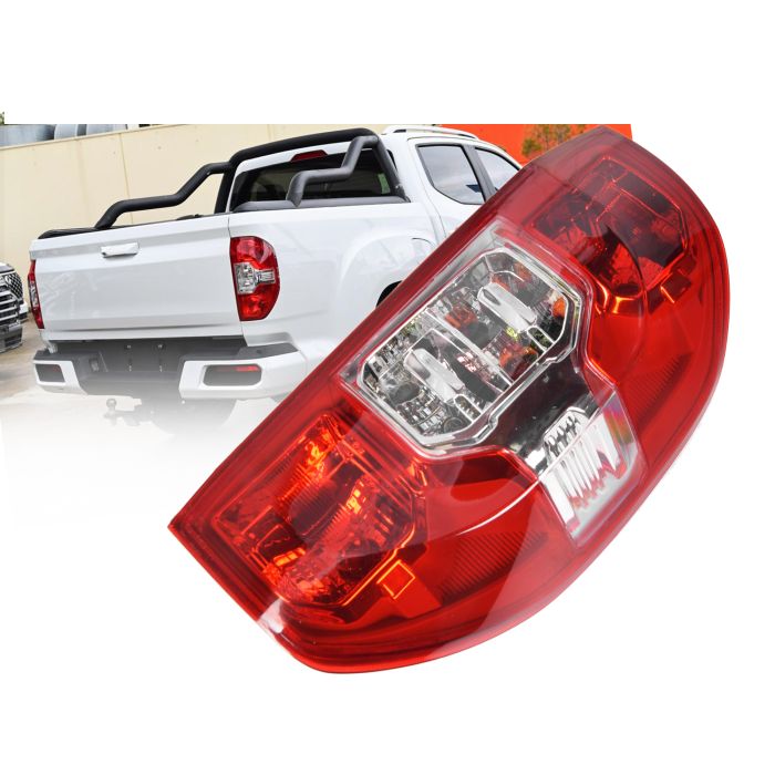 RH Right Hand Tail Light Rear Back Lamp For LDV T60 SK8C Ute 2017~2021 PRO LUXE