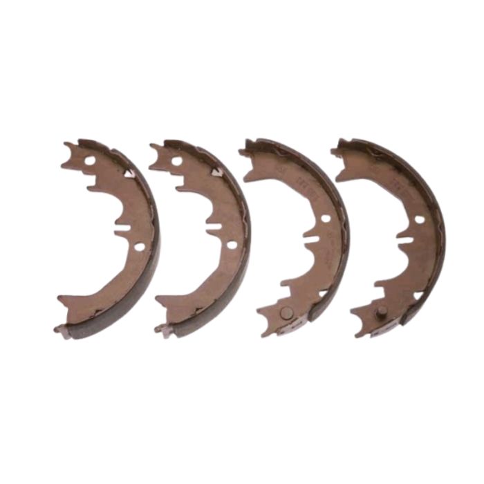 Hand Brake Shoes for Prado 70 80 90 120 150 series