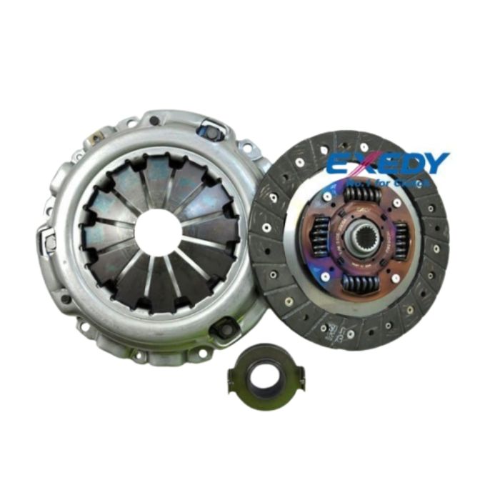 Exedy Clutch Kit for Honda Civic FD FK FB2 2006-2016