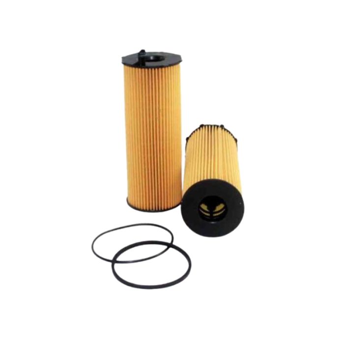 Wesfil Oil Filter WCO92 (Ref:R2738P) for Audi Volkswagen Porsche