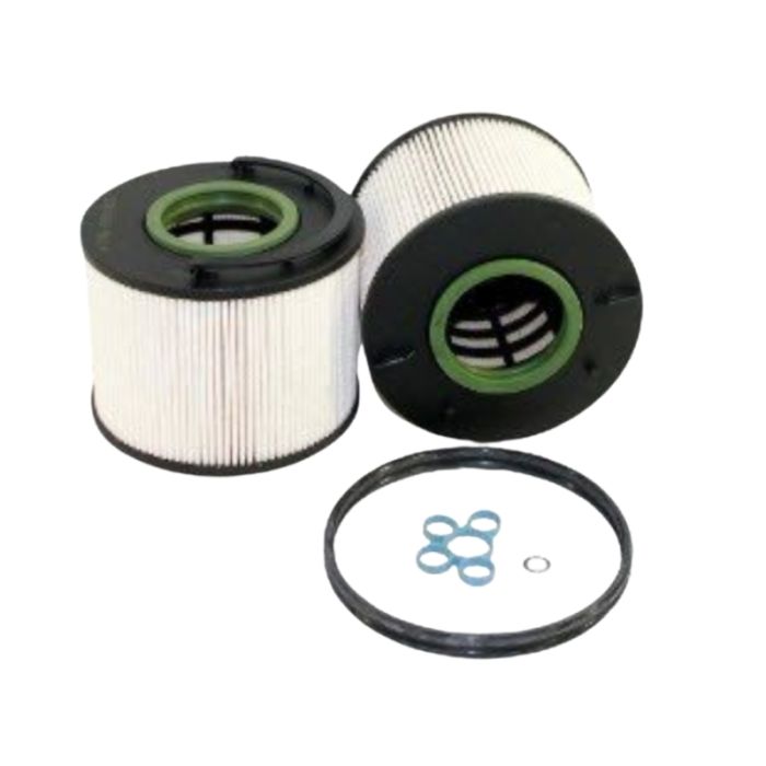 Wesfil Fuel Filter For Audi Q7  Porsche Cayenne Volkswagen Touareg