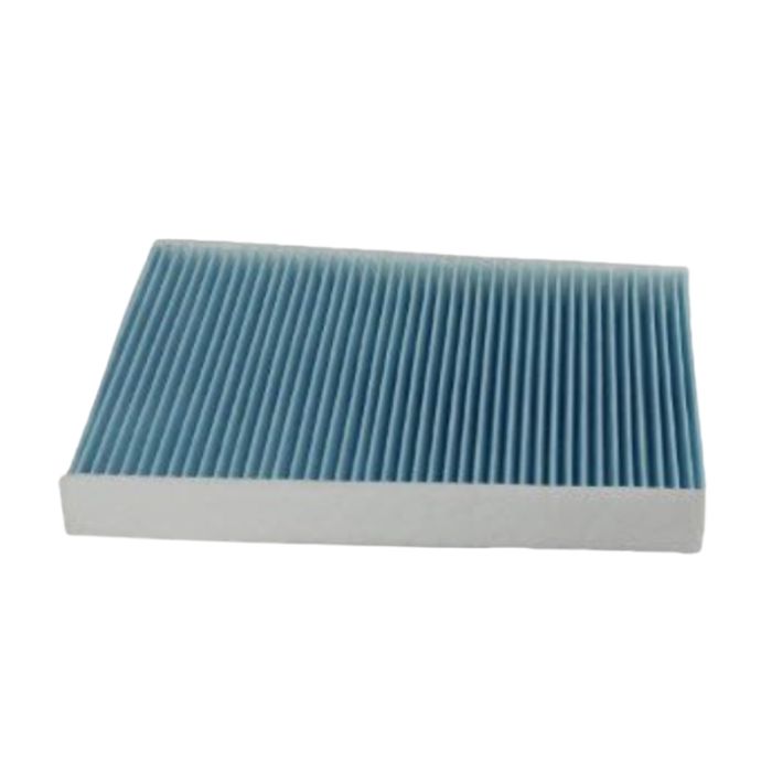 Wesfil Cabin Air Pollen Filter WACF0022 (Ref:RCA112P) for Audi Volkswagen