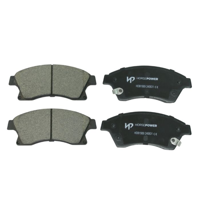 Front Brake Pads Set for Holden CRUZE Astra Barina Trax
