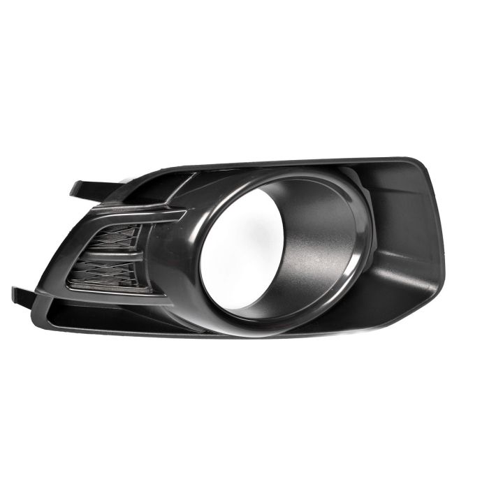 RH Right Fog Light Bezel Cover Black For Ford Falcon FG MK2 11-14 XR XR6 XR8