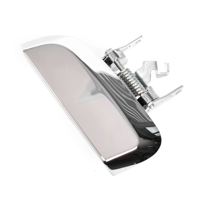 REAR Outer RH Right Hand Door Handle (Chrome) For Nissan Pathfinder R51 05~13