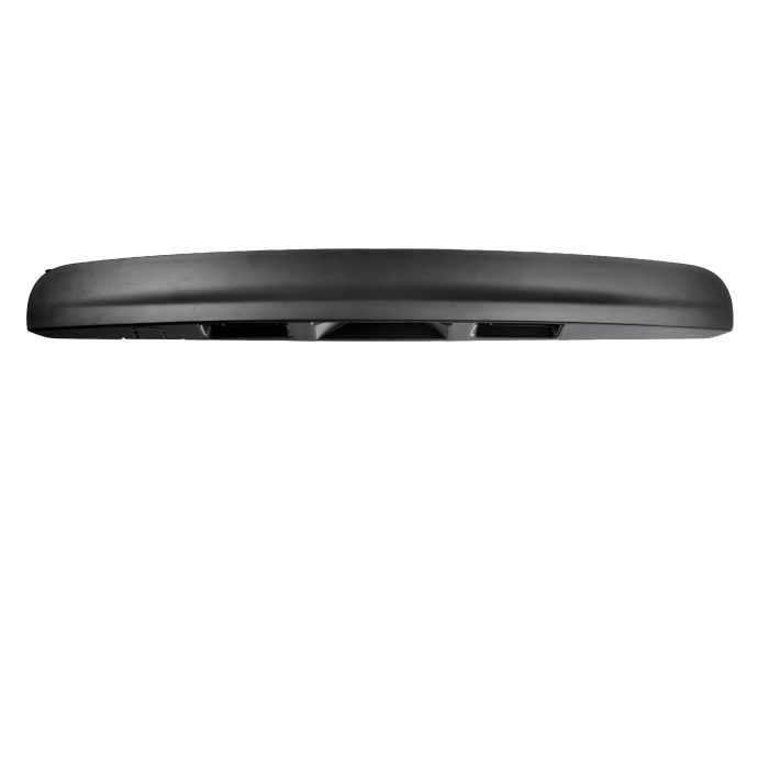 Tailgate Door Handle Garnish Cover NH Black-A For Nissan Dualis J10 07~14 ST/STL