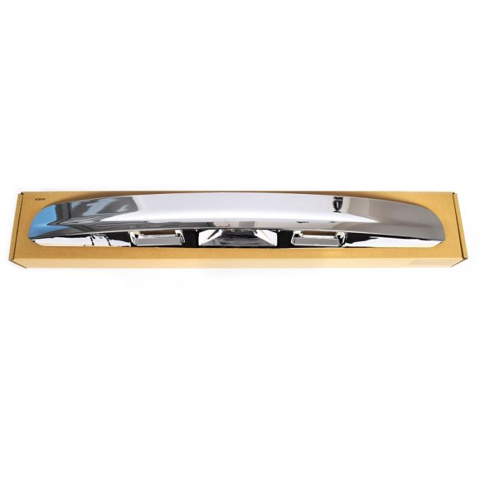 Tailgate Door Handle Garnish Cover NH Chrome For Nissan Dualis J10 07~14 ST/STL