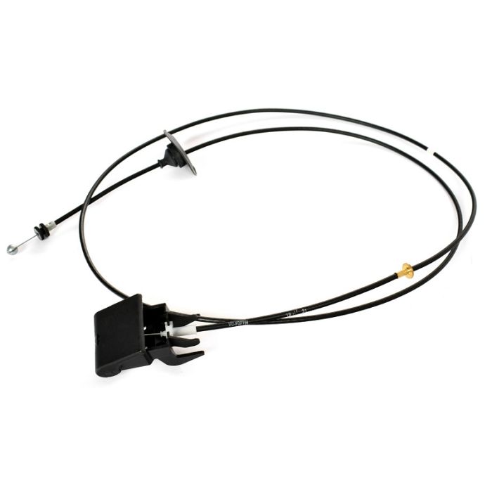 New Ford Falcon BA BF / Territory SX SY Bonnet Release Cable (REVISED / UPDATED)