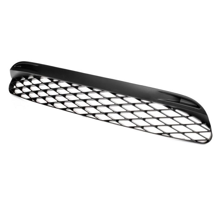Front Bumper Bar Grille Lower Mesh Grill For Ford Falcon BF XR XR6 XR8 2005-2008