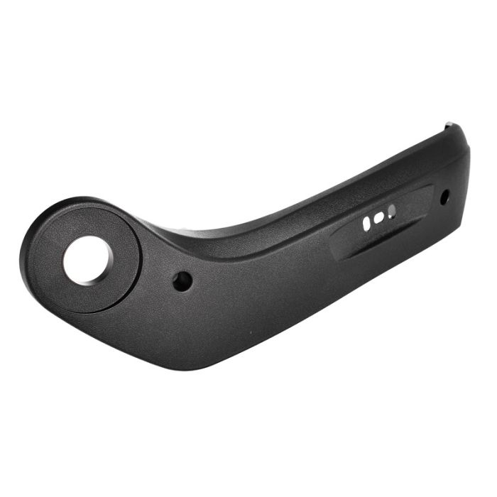 RH RHS Driver Seat Shield Side Trim Black For Ford Falcon FG XT G6 XR BGF62186A1