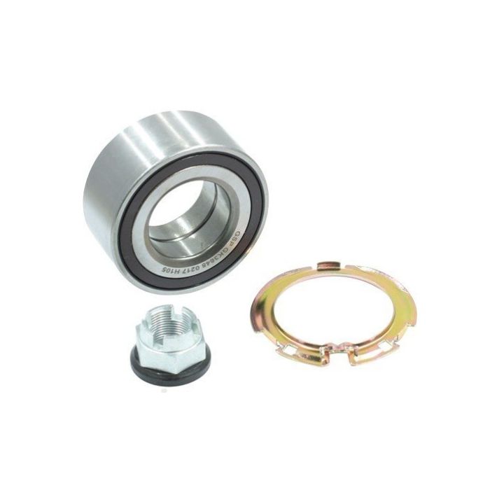 1x Front Wheel Bearing for Renault Trafic X83 2004-2015