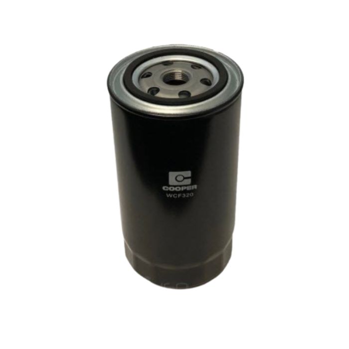 1x Wesfil Cooper Diesel Fuel Filter WCF320 for Iveco Eurocargo