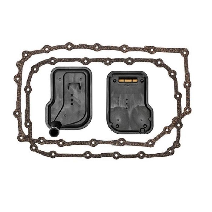 1 x Wesfil Transmission Filter Kit WCTK233 for Holden Colorado RG 6L50E