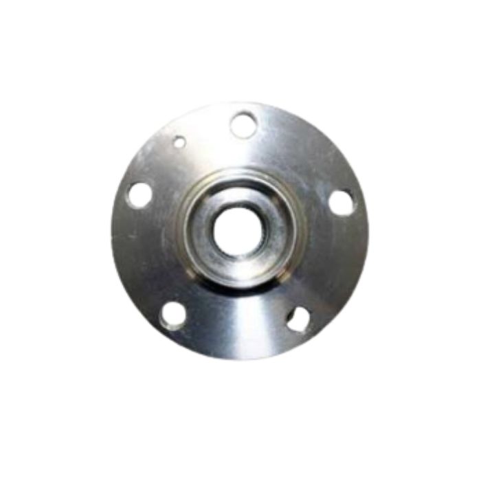 Front Wheel Bearing for Audi VW 80mm for 277mm Disc Rotors 5 Studs