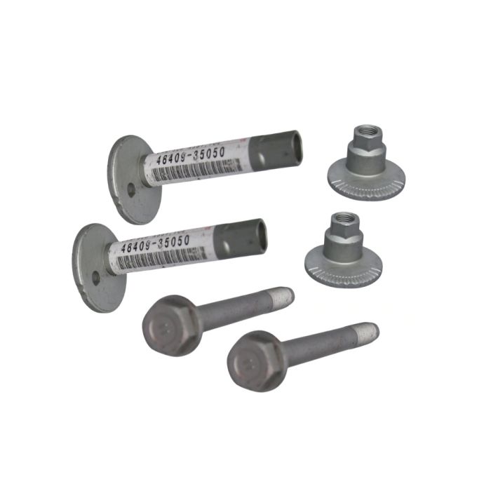 GENUINE Toyota Prado KZJ95 RZJ95 VZJ95 Lower Front Control Arm Camber Adjust Kit