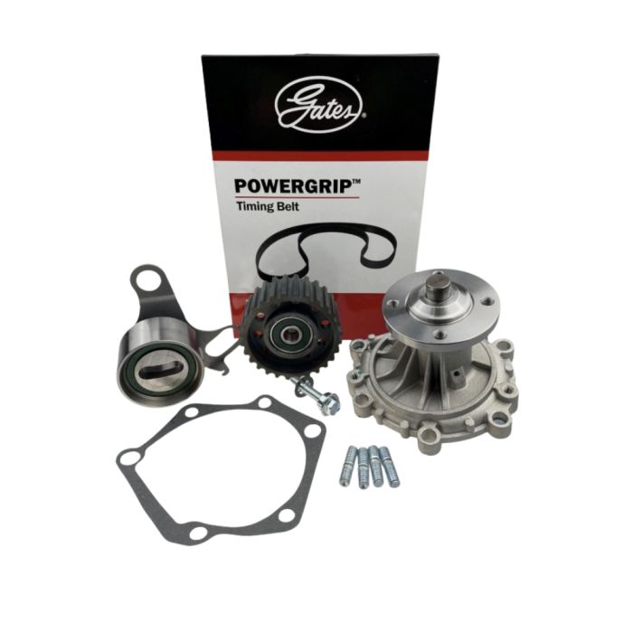 Timing Belt Kit+Water Pump For Toyota Hilux LN147R LN152R LN167R LN172R 5L 3.0L