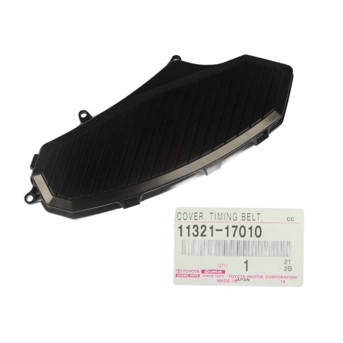 Genuine Toyota Coaster HDB51 HDB50 1HD T 4.2 Diesel Timing Belt Cover 11321-17010