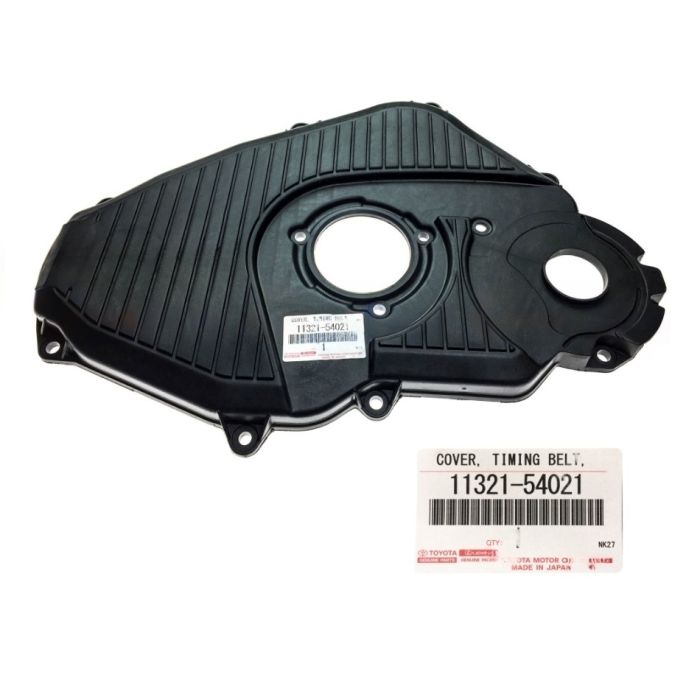 Genuine Hiace LH125 LH118 LH115 LH114 LH113 3L 2L Timing Chain Belt Cover 11321-54021