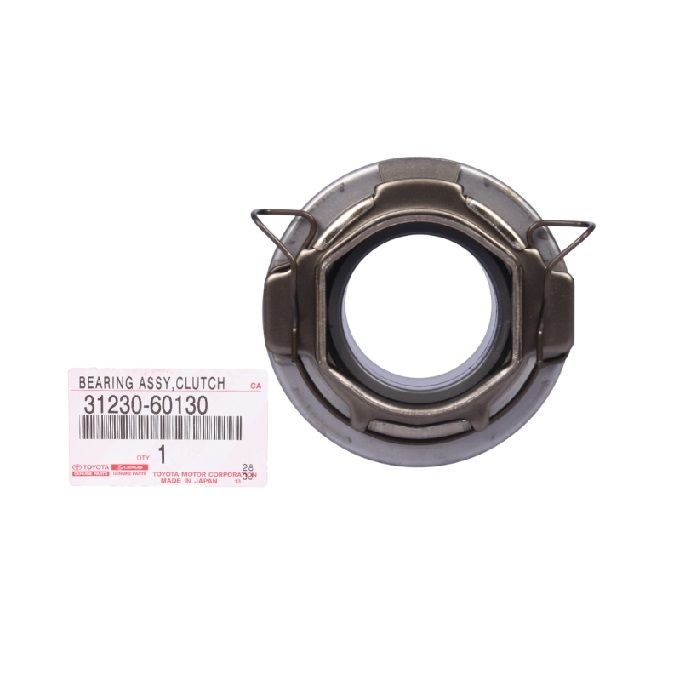 Genuine LandCruiser HZJ77 HZJ75 1HZ Clutch Release Thrust Bearing 31230-60130