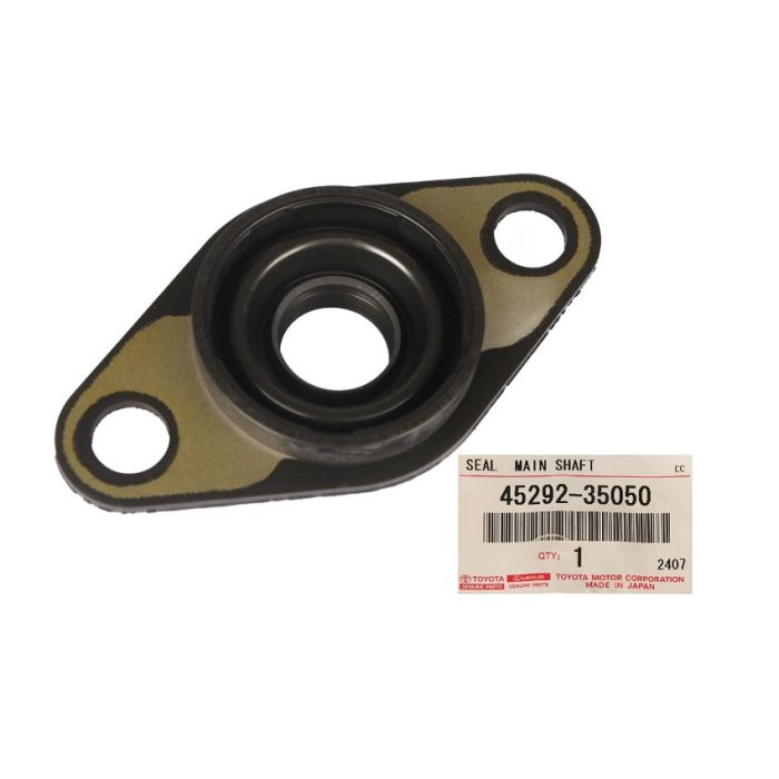 GENUINE Toyota HILUX LN100 LN105 LN106 New Lower Steering Shaft Column Dust Seal 45292-35050
