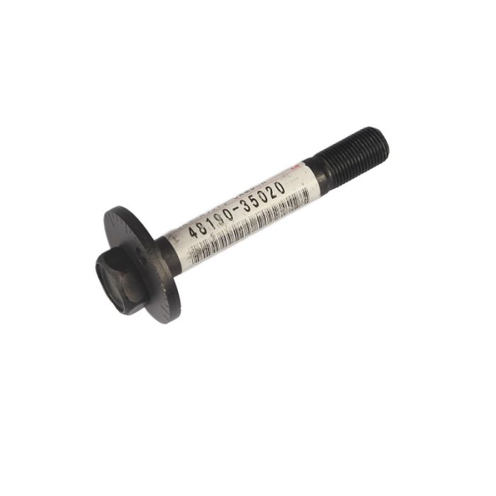 Genuine Hilux KZN165 KZN130 KDN190 KDN170 Lower Control Arm Camber Adjuster Bolt 48190-35020