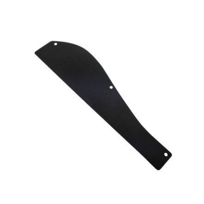 Genuine Toyota LandCruiser 80 Series HDJ FZJ FJ Front RH Fender Apron Cover Seal 53738-60010