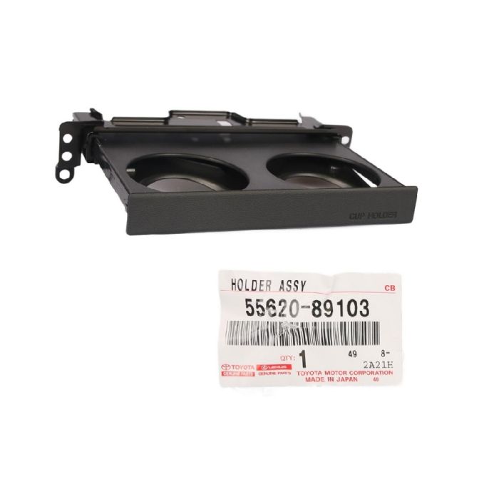 Genuine Toyota Hilux LN106 RN85 RN90 LN80 LN85 LN91 1989-1998 Drink Cup Holder 55620-89103