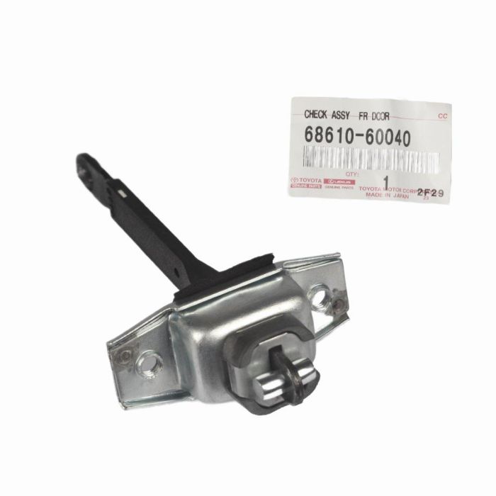 GENUINE Toyota LandCruiser HZJ78 HZJ79 Right Left Door Check Strap Stopper Hinge 68610-60040