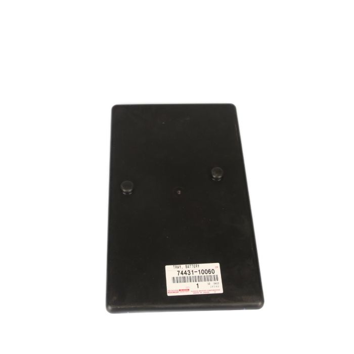 Genuine Lexus LX450 d VDJ201 LX460 URJ202 LX570 URJ201 Battery Tray 74431-10060